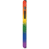Love Is Love Rainbow iPhone X Pro Case