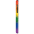 Love Is Love Rainbow iPhone XR Pro Case