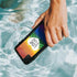 Love Is Love Rainbow iPhone XR Waterproof Case