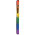Love Is Love Rainbow iPhone XS Pro Case