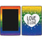 Love Is Love Rainbow Amazon Kindle Skin
