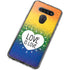 Love Is Love Rainbow LG K51/Q51 Clear Case