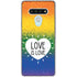 Love Is Love Rainbow LG Stylo 6 Clear Case