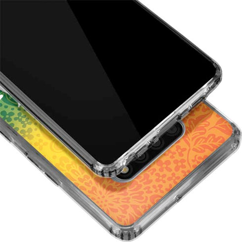 Love Is Love Rainbow LG Stylo 6 Clear Case