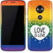 Love Is Love Rainbow Moto E5 Play Skin