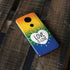 Love Is Love Rainbow Moto E5 Plus Skin