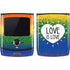 Love Is Love Rainbow Motorola RAZR Skin