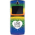 Love Is Love Rainbow Motorola RAZR Skin