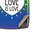 Love Is Love Rainbow Motorola RAZR Skin