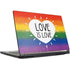 Love Is Love Rainbow MSI GS65 Stealth Laptop Skin