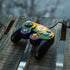 Love Is Love Rainbow Nintendo GameCube Controller Skin