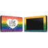 Love Is Love Rainbow Nintendo Switch Bundle Skin