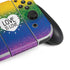Love Is Love Rainbow Nintendo Switch OLED (2021) Skin