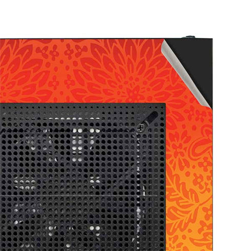 Love Is Love Rainbow NZXT H510 Compact ATX Mid-Tower Case Skin
