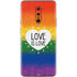 Love Is Love Rainbow OnePlus 7 Pro Skin