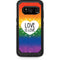 Love Is Love Rainbow Otterbox Commuter Galaxy Skin