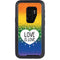 Love Is Love Rainbow Otterbox Defender Galaxy Skin