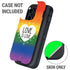 Love Is Love Rainbow Otterbox Defender iPhone Skin