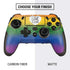 Love Is Love Rainbow PlayStation Scuf Vantage 2 Controller Skin