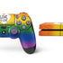 Love Is Love Rainbow PS4 Console and Controller Bundle Skin