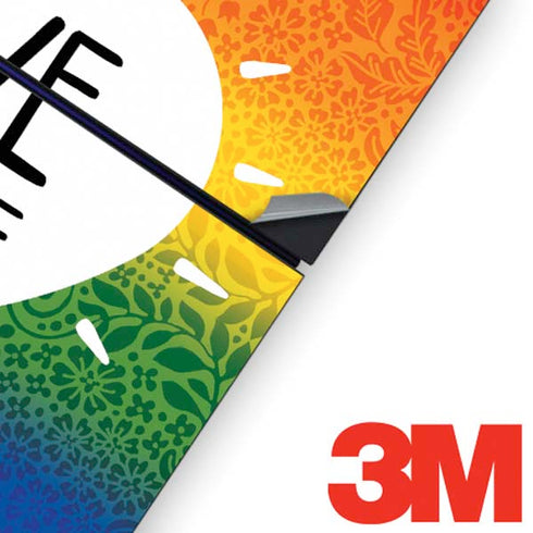 Love Is Love Rainbow PS4 Console and Controller Bundle Skin