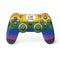 Love Is Love Rainbow PS4 Controller Skin