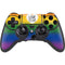 Love Is Love Rainbow PS4/PC SCUF Impact Controller Skin