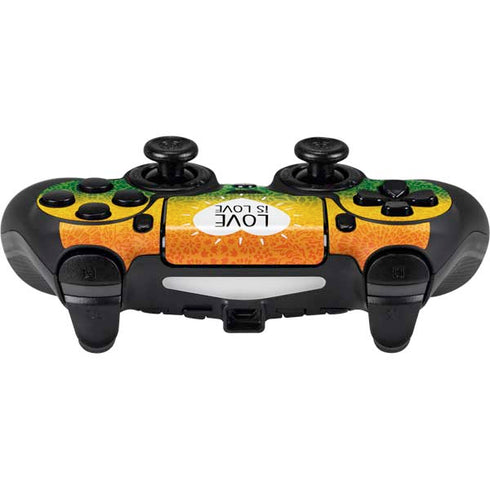 Love Is Love Rainbow PS4/PC SCUF Impact Controller Skin
