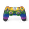 Love Is Love Rainbow PS4 Pro/Slim Controller Skin