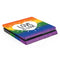 Love Is Love Rainbow PS4 Slim Skin