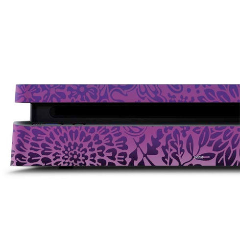 Love Is Love Rainbow PS4 Slim Skin