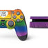 Love Is Love Rainbow PS4 Slim Bundle Skin