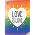 Love Is Love Rainbow PS5 Digital Edition Console Skin