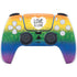 Love Is Love Rainbow PS5 Controller Skin