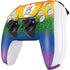 Love Is Love Rainbow PS5 Controller Skin