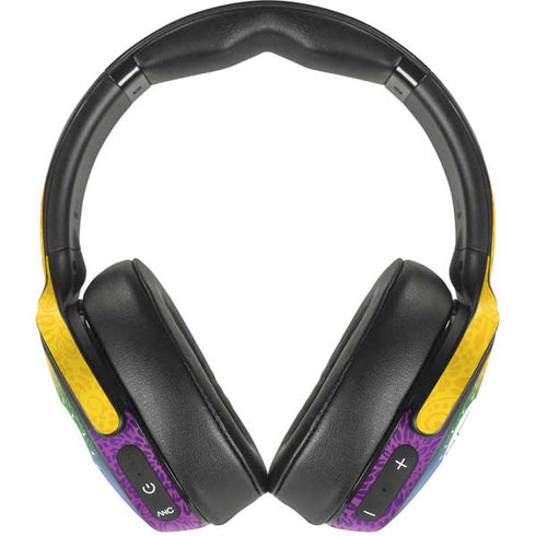Love Is Love Rainbow Skullcandy Venue Skin