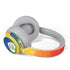 Love Is Love Rainbow Surface Headphones Skin