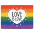 Love Is Love Rainbow Surface Laptop 3 13.5in Skin