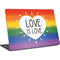 Love Is Love Rainbow Surface Laptop 4 15in Skin