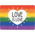Love Is Love Rainbow Surface Laptop Studio Skin