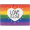 Love Is Love Rainbow Surface Pro 8 Skin