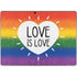 Love Is Love Rainbow Surface Pro 8 Skin