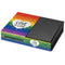 Love Is Love Rainbow Xbox One Console Skin