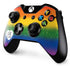 Love Is Love Rainbow Xbox One Controller Skin
