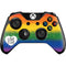 Love Is Love Rainbow Xbox One Controller Skin