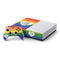 Love Is Love Rainbow Xbox One S Console and Controller Bundle Skin