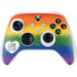 Love Is Love Rainbow Xbox Series S Controller Skin