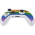 Love Is Love Rainbow Xbox Series S Controller Skin