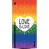 Love Is Love Rainbow Xbox Series X Console Skin