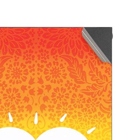 Love Is Love Rainbow Xbox Series X Console Skin